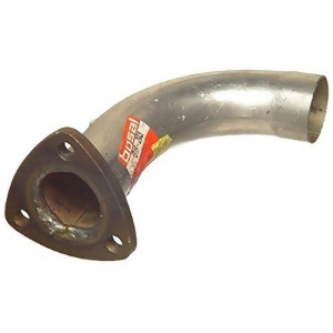 Exhaust Tail Pipe Bosal 319-203 - All