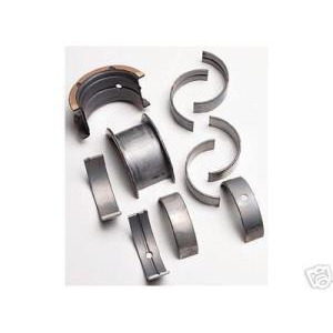 Clevite Cb831hnk Engine Connecting Rod Bearing - All