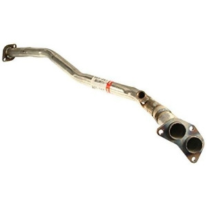 Exhaust Pipe Front Bosal 885-067 - All