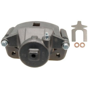 Disc Brake Caliper Front Right Raybestos Frc10458 Reman - All