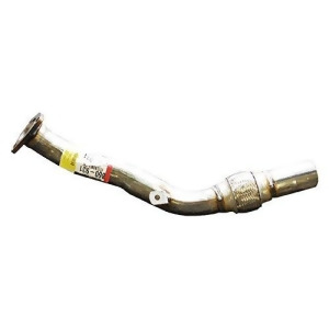 Exhaust Pipe Front Bosal 860-931 - All