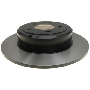 Disc Brake Rotor-Advanced Technology Rear Raybestos 780254 - All
