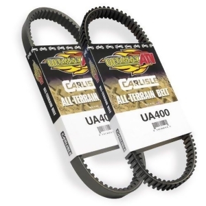 Dayco Ua424 Ultimax Atv Drive Belt - All
