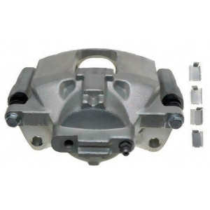 Disc Brake Caliper Front-Left/Right Raybestos Frc11880 Reman - All