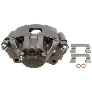 Disc Brake Caliper Front-Left/Right Raybestos Frc10839 Reman - All
