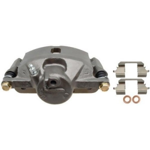 Disc Brake Caliper Front-Left/Right Raybestos Frc10693 Reman - All