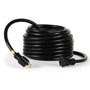 Camco 55143 Outdoor 15 Amp 50' 14-Gauge Extension Cord - All