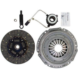 Exedy 01034 Replacement Clutch Kit - All