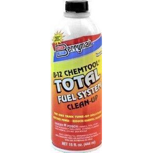 Fuel Sys Clean - All