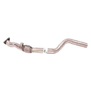 Exhaust Pipe Front Bosal 820-167 - All