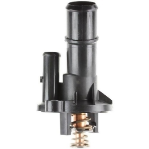 Engine Coolant Thermostat-Standard Coolant Thermostat Motorad 514-185 - All