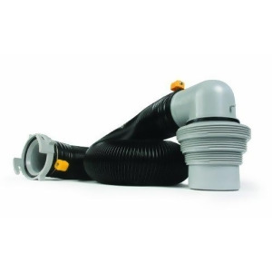 Camco 39551 Easy Slip Ready To Use Sewer Kit - All