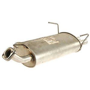 Exhaust Muffler Rear Bosal 145-715 - All