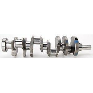 Eagle 103023000-50 Cast Steel Crankshaft With 3.000 Stroke For Small Block Ford - All