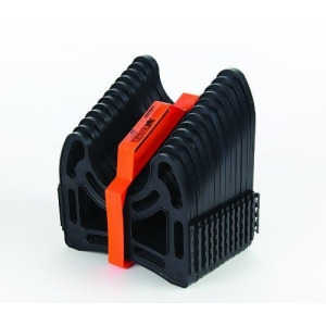 Camco 43031 10' Sidewinder Plastic Sewer Hose Support - All