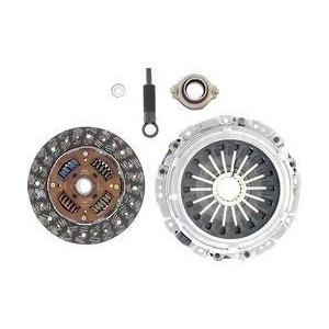 Exedy Mbk1010 Replacement Clutch Kit - All