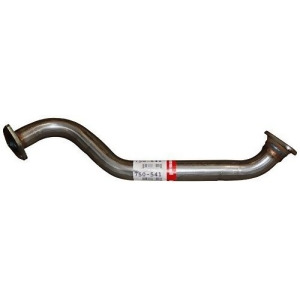 Exhaust Pipe Front Bosal 750-541 - All