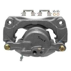 Disc Brake Caliper Front Right Raybestos Frc11566 Reman - All