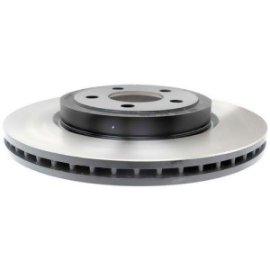 Disc Brake Rotor-Advanced Technology Front Raybestos 780256 - All
