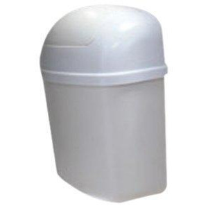 Camco 43961 Wall-Mount Trash Can - All
