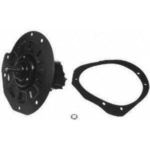 Motorcraft Mm527 Hvac Blower Motor - All