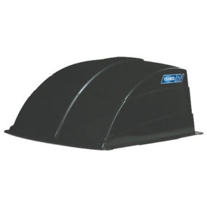Camco 40443 Roof Vent Cover Black - All