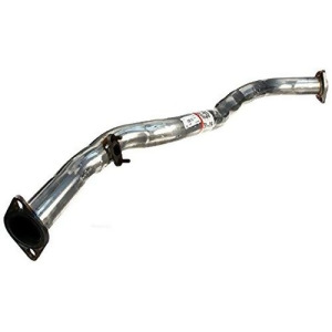 Exhaust Pipe Front Bosal 751-015 - All