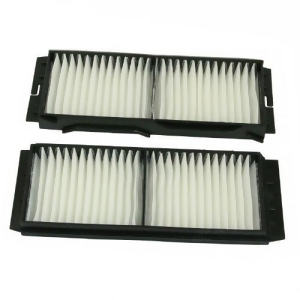 Cabin Air Filter - All