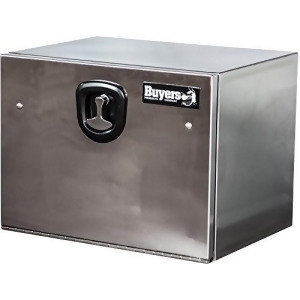 Buyers Products 1702605 Toolbox Stainless Steel18X18X36 with Pol - All