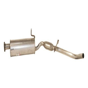 Exhaust Muffler Rear Bosal 282-641 - All