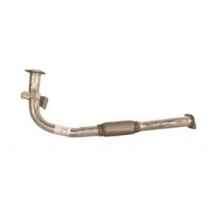 Exhaust Pipe Front Bosal 753-255 - All