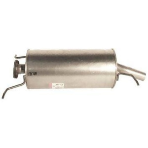 Exhaust Muffler Rear Bosal 171-389 - All