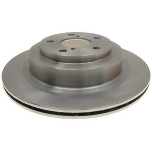 Disc Brake Rotor-Professional Grade Rear Raybestos 980347R - All