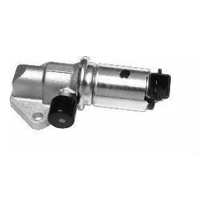 Motorcraft Cx1666 Fuel Injection Idle Air Control Valve - All
