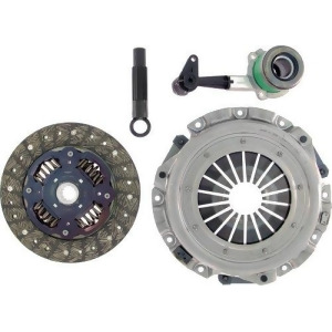 Exedy Kgm04 Replacement Clutch Kit - All