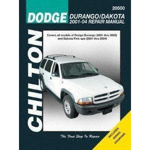 Repair Manual Chilton 20500 - All
