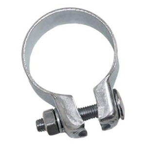 Exhaust Clamp Bosal 250-358 - All
