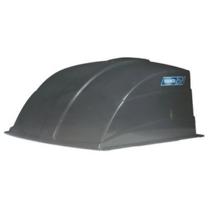 Camco 40453 Roof Vent Cover Smoke - All