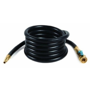 Camco 57282 10' Propane Quick-Connect Hose - All
