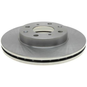 Disc Brake Rotor-Professional Grade Front Raybestos 96147R - All