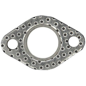 Exhaust Pipe Flange Gasket Left Right Bosal 256-862 - All
