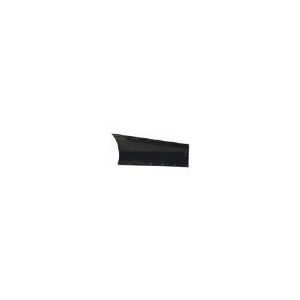 Eagle 50 Country Snow Plow Black - All