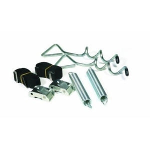 Camco 42593 Awning Anchor Kit With Pull Tension Strap - All