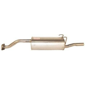 Bosal 163-131 Exhaust Muffler - All