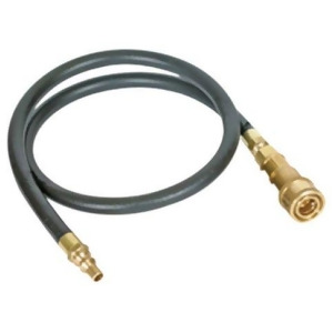 Camco 57280 39 Quick-Connect To Quick-Connect Lp Gas Hose - All