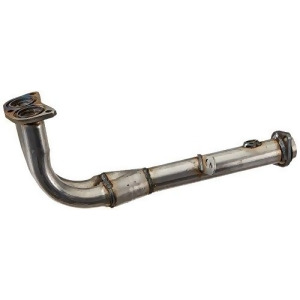 Exhaust Pipe Front Bosal 753-141 - All
