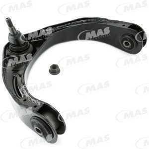 Mas Industries Cb81118 Control Arm With Ball Joint - All
