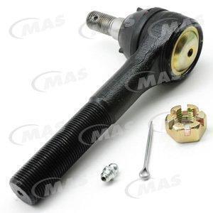 Mas Industries T3098 Outer Tie Rod End - All