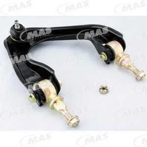 Pronto Cb9815 Control Arm with Ball Joint - All