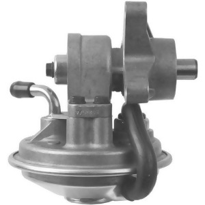Cardone Select 90-1024 New Vacuum Pump - All